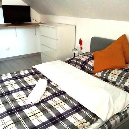 Miko Apartamentai Kaunas Dış mekan fotoğraf