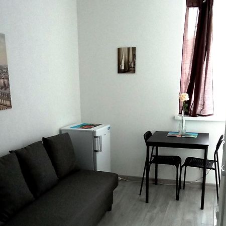 Miko Apartamentai Kaunas Dış mekan fotoğraf