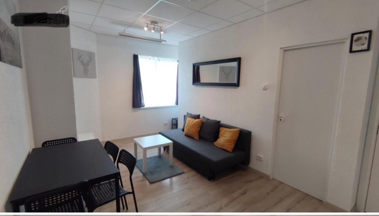 Miko Apartamentai Kaunas Dış mekan fotoğraf