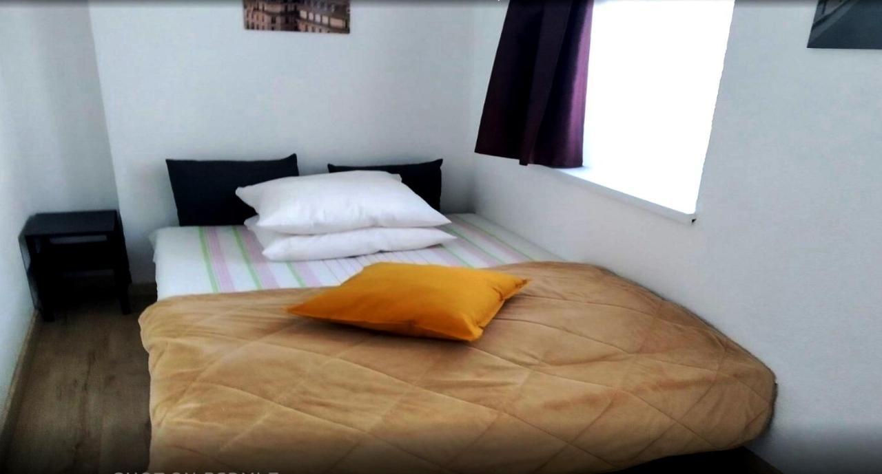 Miko Apartamentai Kaunas Dış mekan fotoğraf