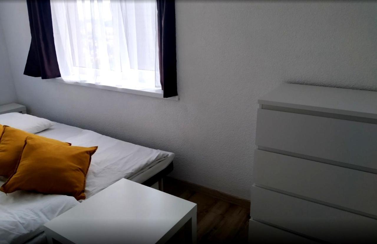 Miko Apartamentai Kaunas Dış mekan fotoğraf