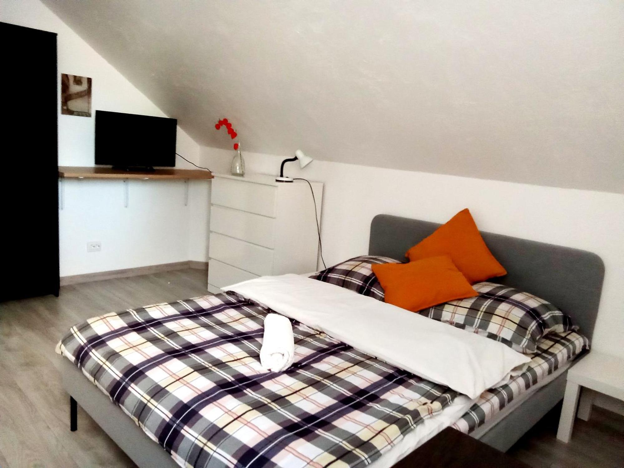 Miko Apartamentai Kaunas Dış mekan fotoğraf