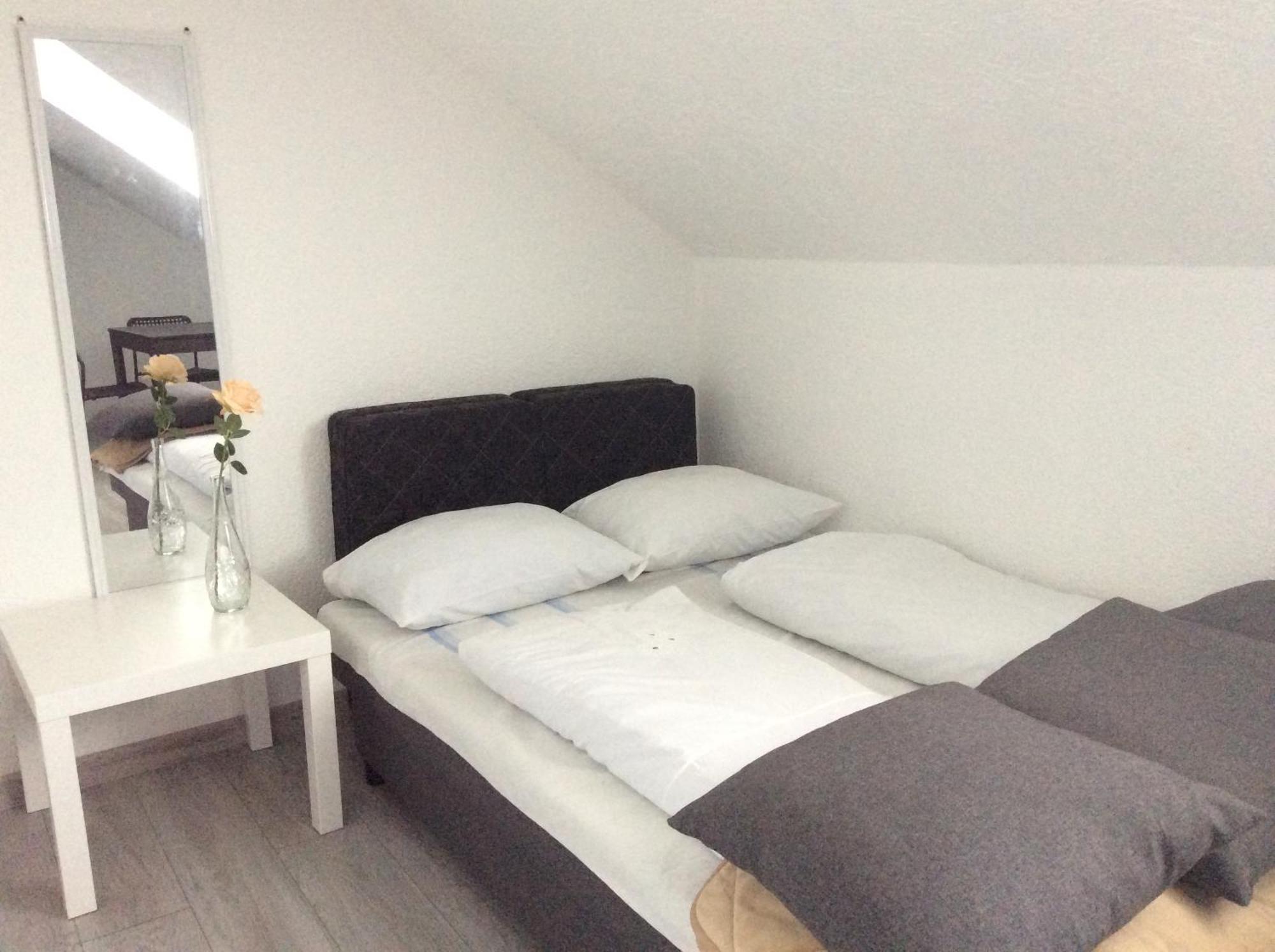 Miko Apartamentai Kaunas Dış mekan fotoğraf